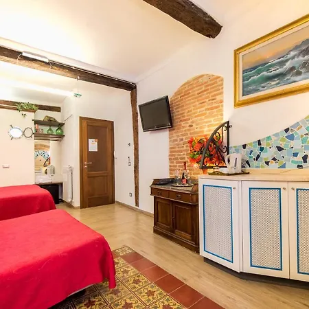 Sea View Suites - Francamaria