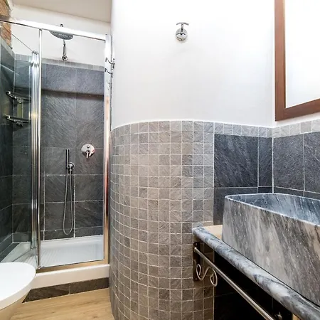 Gasthof Sea View Suites - Francamaria *