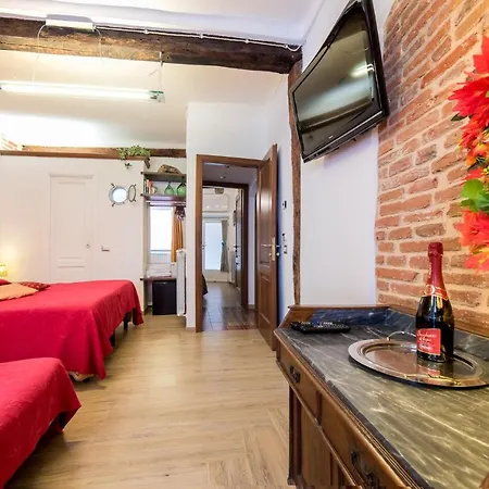 Sea View Suites - Francamaria Gasthof