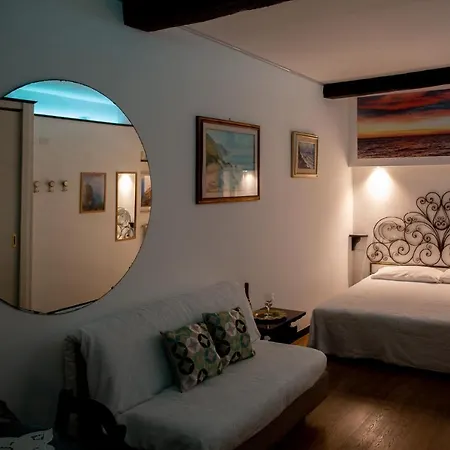 Gasthof Sea View Suites - Francamaria *