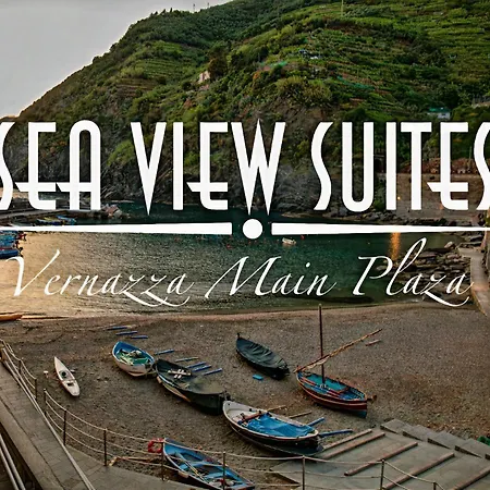 Sea View Suites - Francamaria
