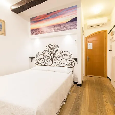 Gasthof Sea View Suites - Francamaria