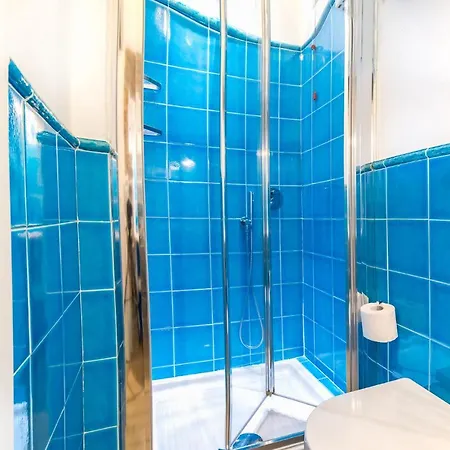 Gasthof Sea View Suites - Francamaria *