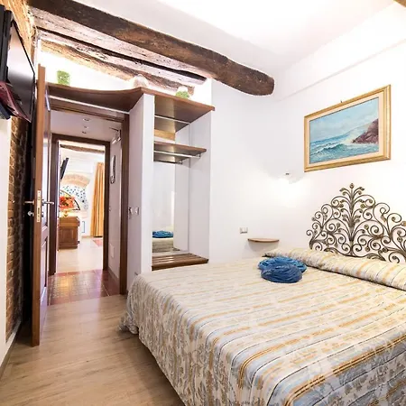 Gasthof Sea View Suites - Francamaria