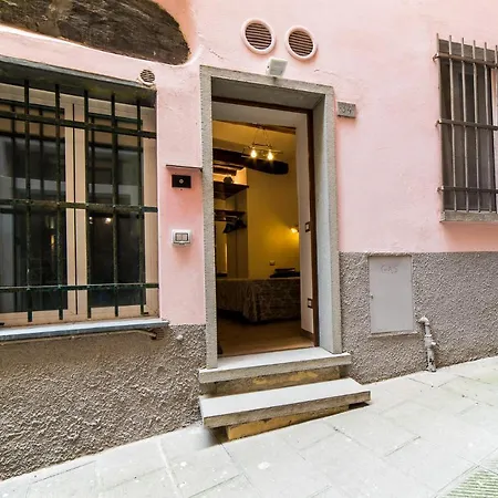 Sea View Suites - Francamaria Gasthof *