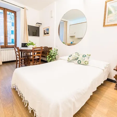 Sea View Suites - Francamaria *
