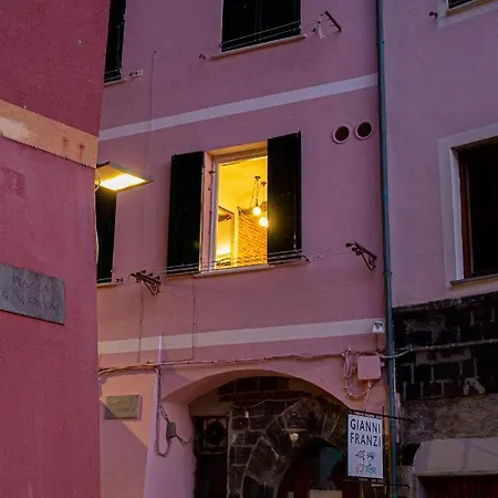 Sea View Suites - Francamaria *
