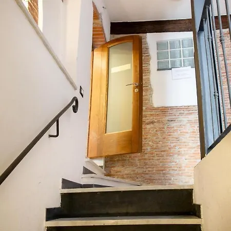 Guest house Sea View Suites - Francamaria *