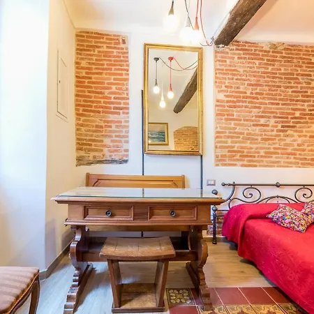 Sea View Suites - Francamaria Vernazza