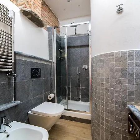 Sea View Suites - Francamaria Guest house *