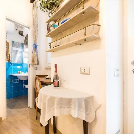 Sea View Suites - Francamaria
