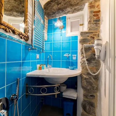 Guest house Sea View Suites - Francamaria